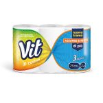 Vit kitchen roll x 3 Rolls
