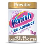 Vanish White