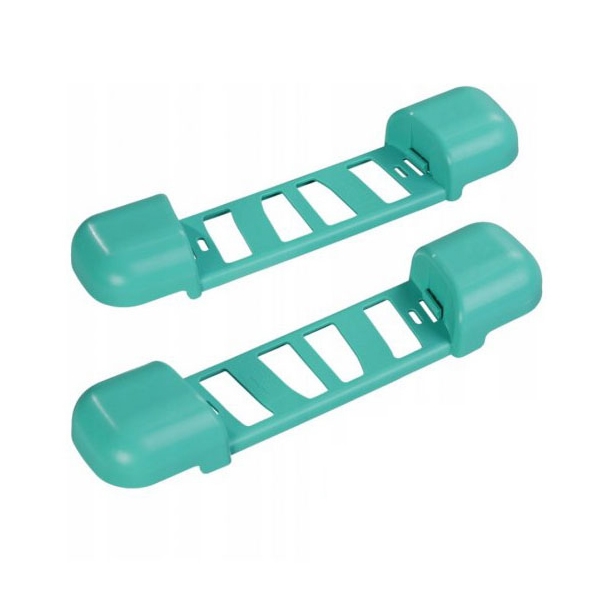 fd29390da39881168f04edff2cf9e500 Leifheit Trolley - Image 1