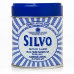 Silvo
