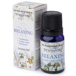 Relaxing Aroma Oil