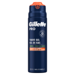 Gillette Pro Shave Gel