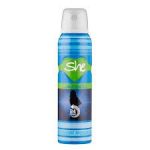 She..is cool deo spray
