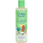Child's Farm 2in1 Apple & Pear
