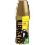 Calzanetto Black polish