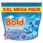 Bold Pods 58T Spring