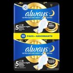 Always Secure night no 5