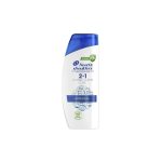 Head &Shoulders 2in1 330ml