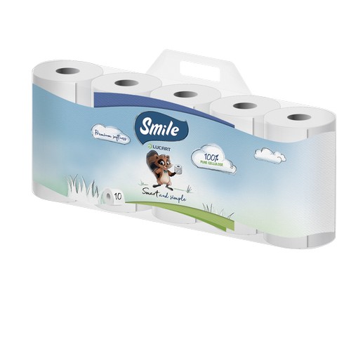 10-6.jpg Smile T/Paper x 10 - Image 1
