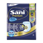 Sani Lady No 3