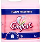 Comfort Pink 5Ltr