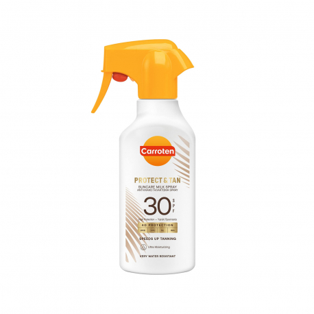121683001.jpeg Carroten 30Spf Spray - Image 1