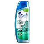 Head & Should Deep Clean