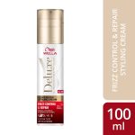 Wella Deluxe Styling Cream