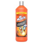 Mr Muscle Drain Gel