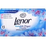 Lenor Sheet x 15