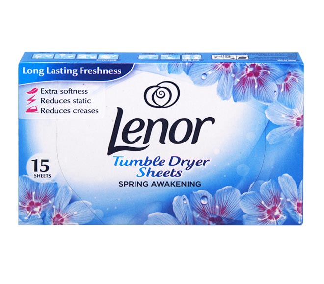128780616.jpeg Lenor Sheet x 15 - Image 1