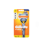 Gillette Fusion Razer + 2