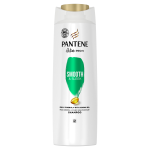 Pantene Smooth Shamp