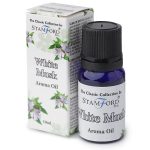 White Musk Aroma Oil