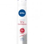Nivea Deo Spray Dry Conf.