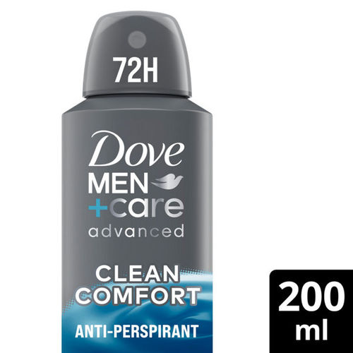 145364634.jpeg Dove Spray Men Comfort - Image 1