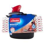 Vileda Revolution Bucket