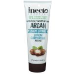 Inecto Argan Body Lotion 250ml