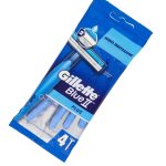 Gillette Blue 2 x 4
