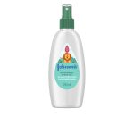 Johnsons Spray Detangler