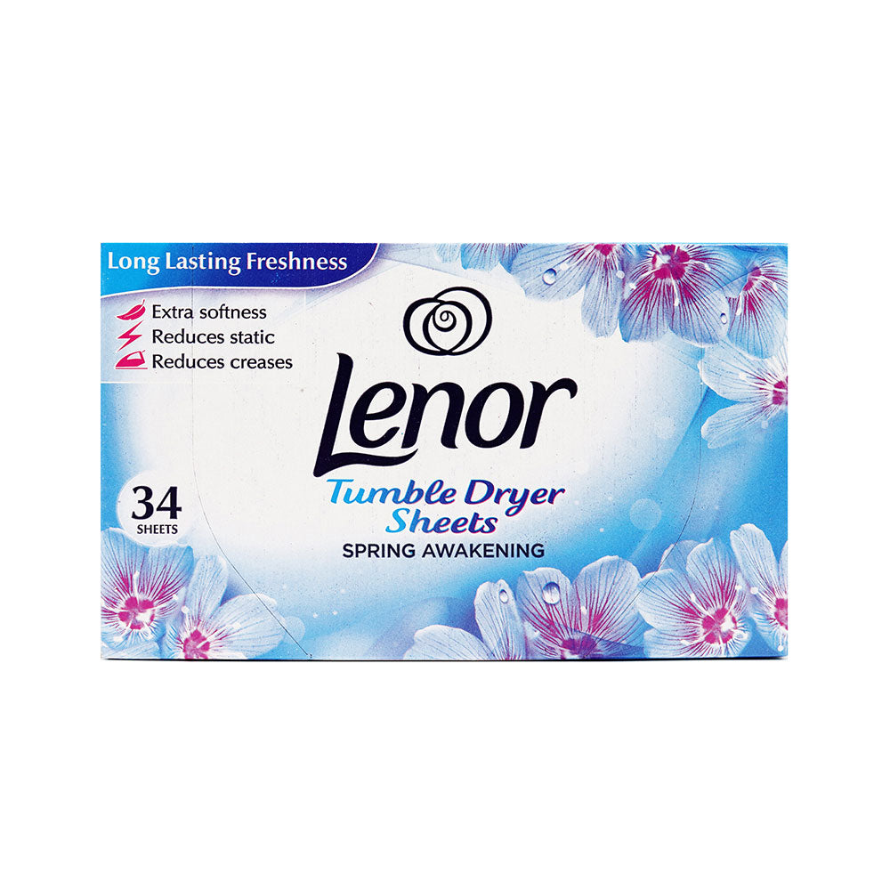 207395202.jpeg Lenor Tumble Dryer - Image 1