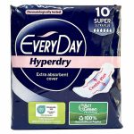 Everyday Hyper Super