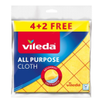 Vileda All Purpose Cloth6