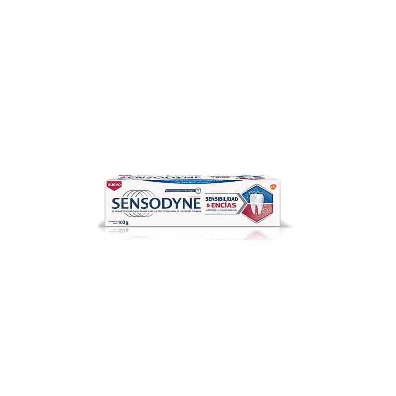 241270044.jpeg Sensodyne Sensitivity - Image 1