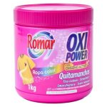 Romar stain remover offer