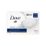 Dove soap bar x 1