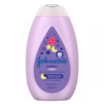 Johnsons Bedtime Lotion