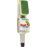 Dishmatic Fill and Clean