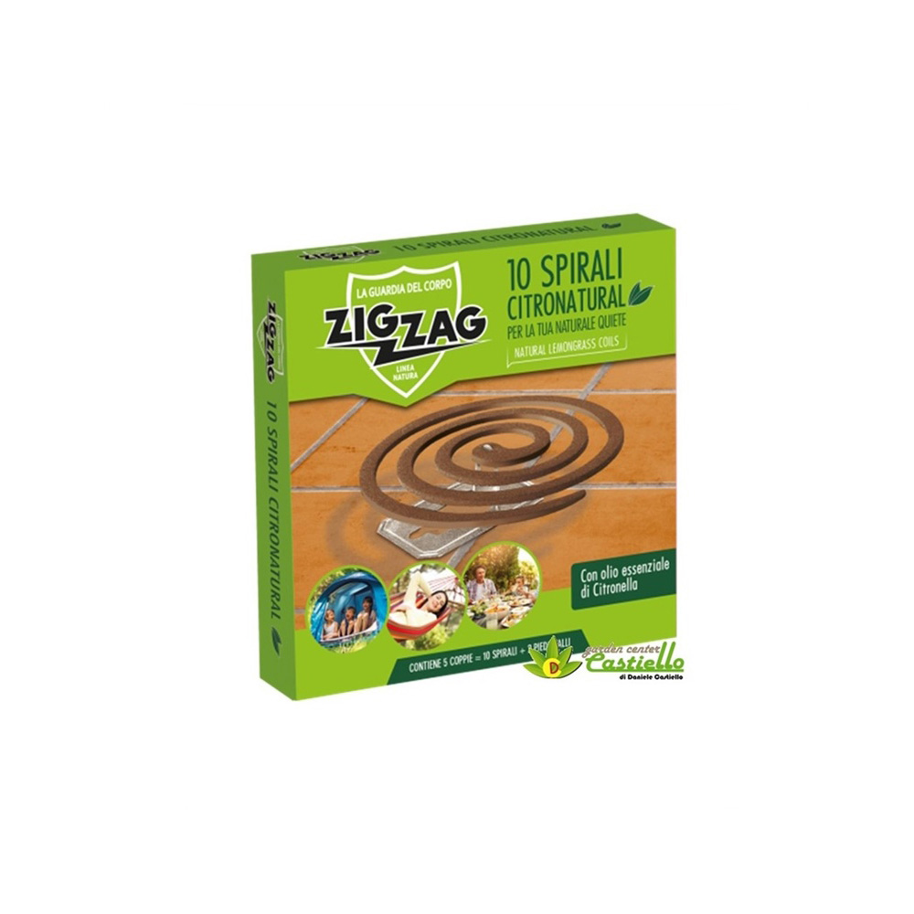 5041250ae352f08b9c03e426e928cd5e Zig Zag Spirali x 10 - Image 1