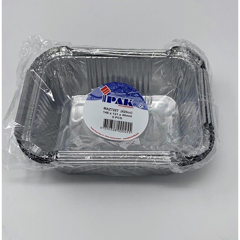5350328000455.jpg Ipak Maz728T x 5Pcs - Image 1