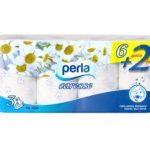 Perla T/Paper x 8