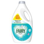 Fairy Liquid Detergent 78w