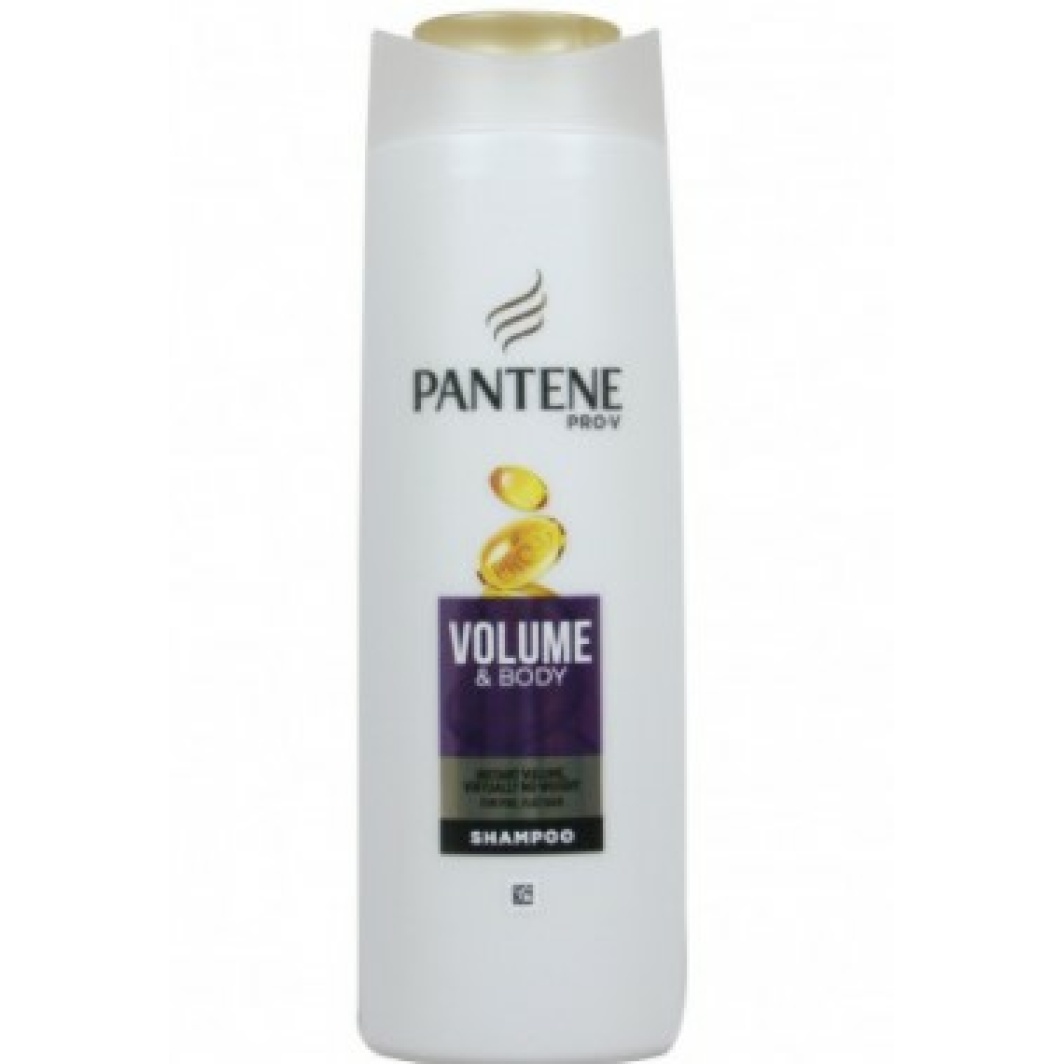 58187880.jpeg Pantene Shamp Volume - Image 1