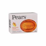 Pears Soap x 1