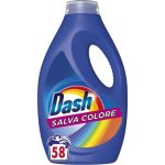 Dash Liquid Color 58W