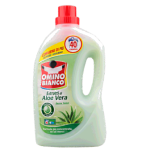 Omino Bianco Aloe Vera