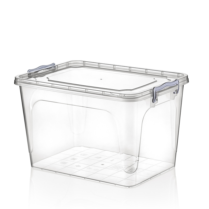 KD Wholesale Cash & Carry Multi Box 30 Litre - Image 1