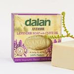 Dalan Soap Bar