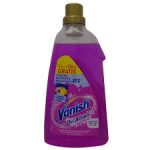 Vanish Crystal Pink Gel