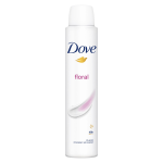 Dove Spray Floral